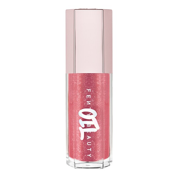 Gloss Bomb Oil - Dudak Parlatıcı Yağ, FENTY BEAUTY